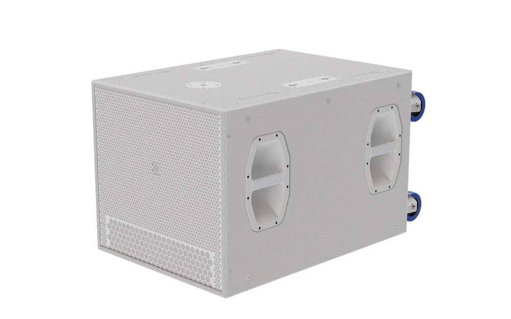 EM Acoustics CS15 W EM Acoustics CS15 W