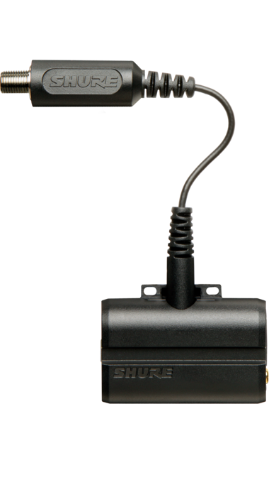 Shure SBC-DC Shure SBC-DC