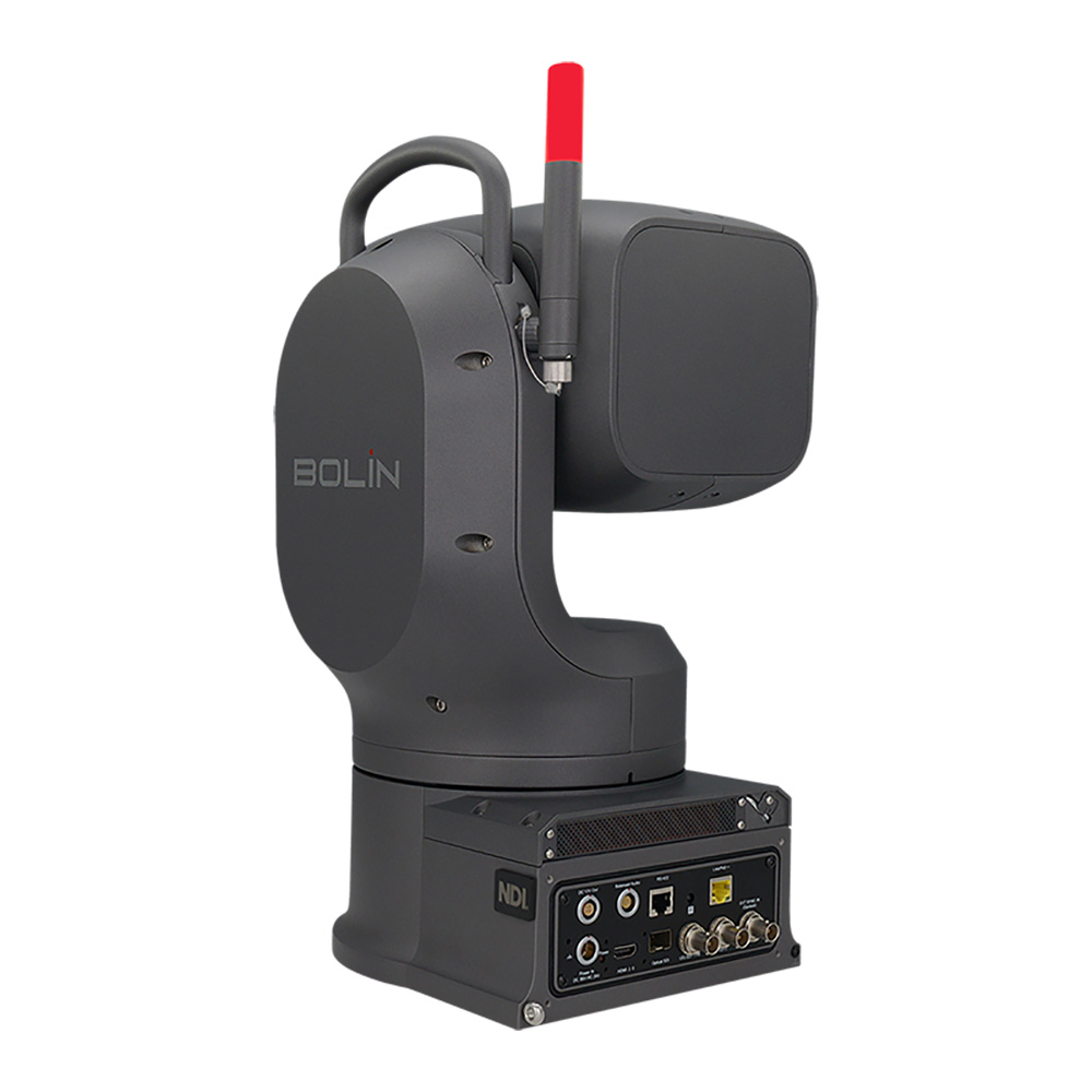 Bolin EXU420N, img-2 Bolin EXU420N, img-2