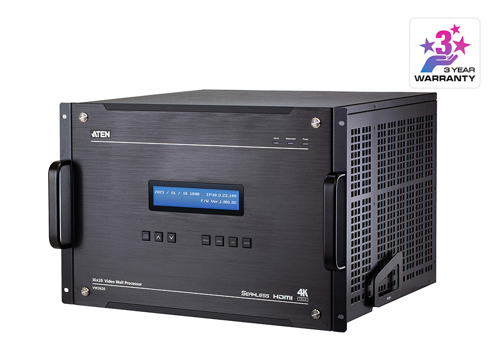 Aten VW3620 Aten VW3620