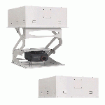 Лифт для проектора с выдвижением до 91 см. Для инсталляции на фиксированный потолок; требуется SLBUW