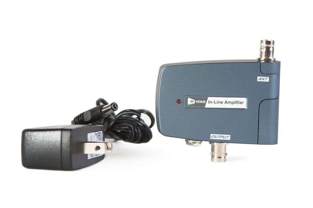 Shure RFV-ILAMP-01 Shure RFV-ILAMP-01