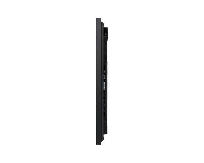 Samsung QM55B-T, 3 Samsung QM55B-T, 3