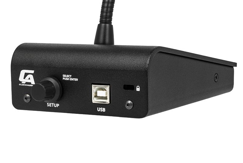 ClockAudio CUB-33-07 ClockAudio CUB-33-07