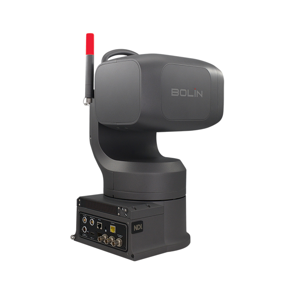 Bolin EXU248N-2 Bolin EXU248N-2