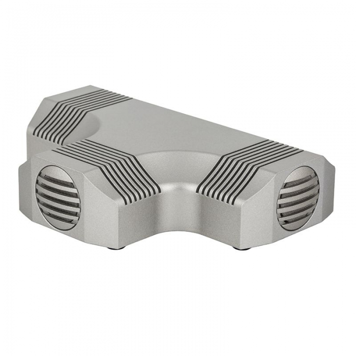 ClockAudio CS 3N-RF никелевый ClockAudio CS 3N-RF никелевый