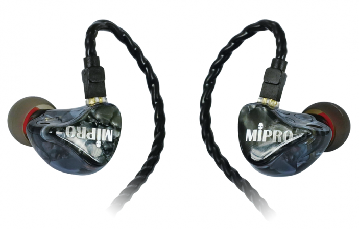 Mipro E-8P Mipro E-8P