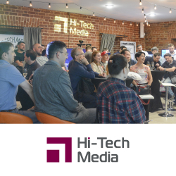 Новинки мультимедиа на конференции Hi-Tech Media в Казани