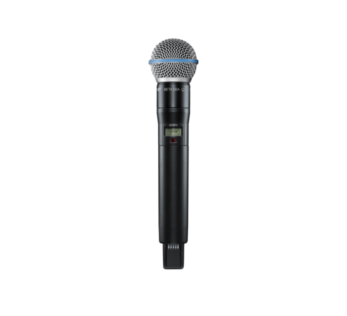 Shure_ADX2FD_B58 Shure_ADX2FD_B58
