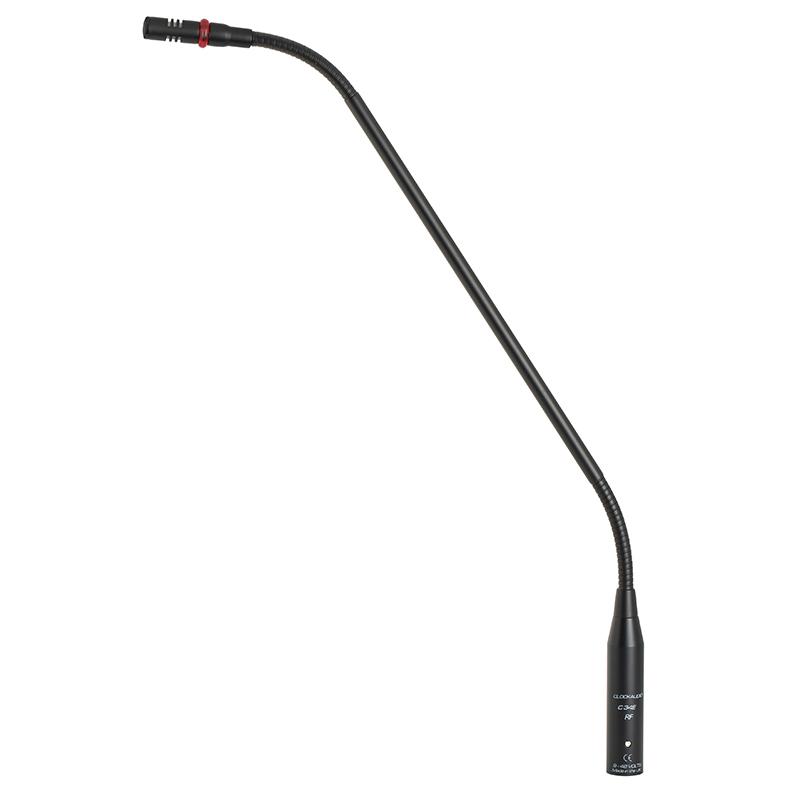 Clockaudio C 34E/SR Halo-RF Clockaudio C 34E/SR Halo-RF