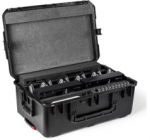 Кейс для транспортировки оборудования беспроводной конференц-системы DICENTIS