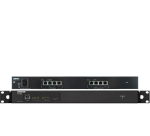 Сетевой коммутатор на основе сетей Ethernet. Коммутатор создан специально для работы многофункциональных систем серии Axient.