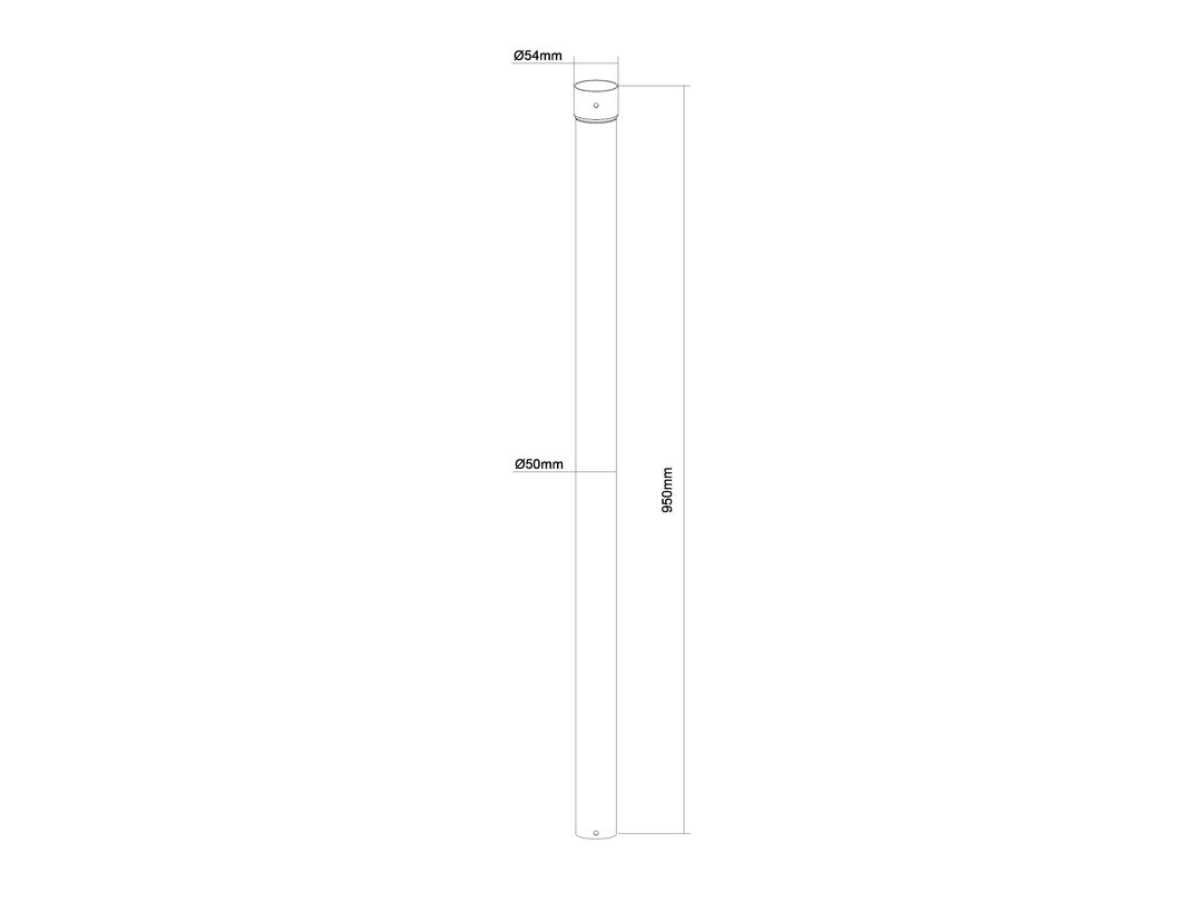 Multibrackets M5242-01 Multibrackets M5242-01