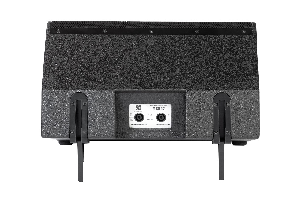 DS Proaudio MCX 12, фото-3 DS Proaudio MCX 12, фото-3