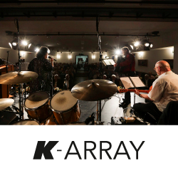 Венгерский камерный театр выбирает K-ARRAY