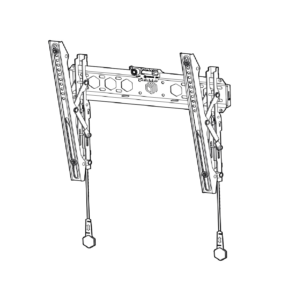 ONKRON TM5 W - белый ONKRON TM5 W - белый