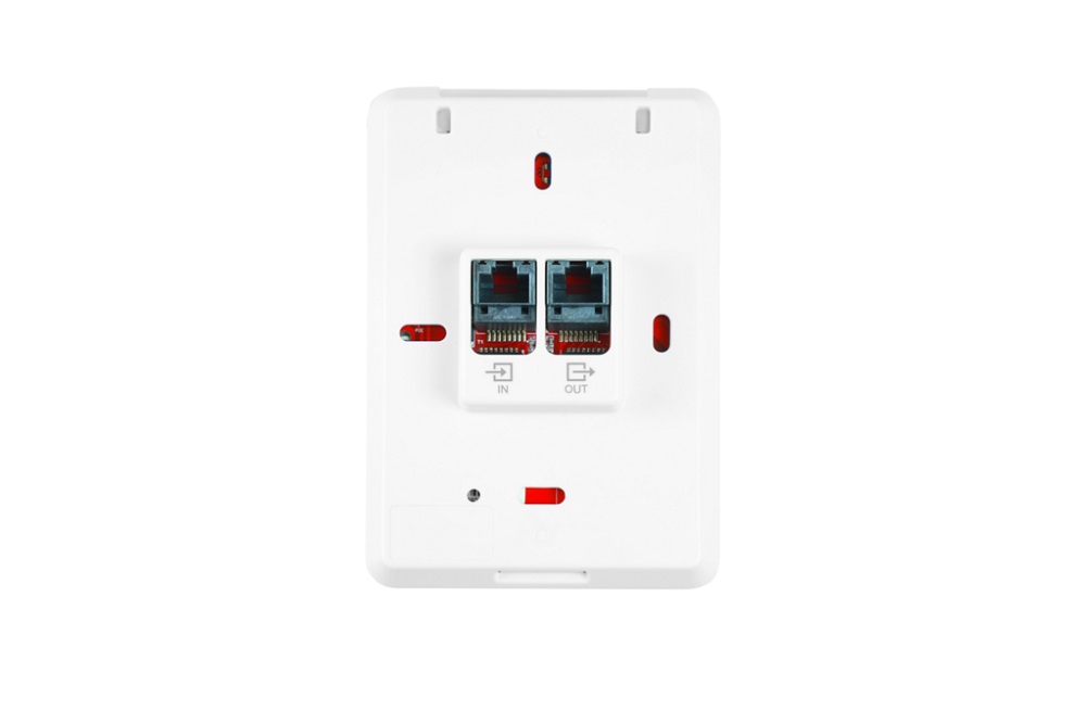 Biamp Apprimo TEC-X 1000-9 Biamp Apprimo TEC-X 1000-9
