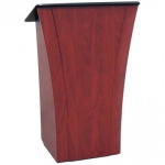 Мобильная интерактивная трибуна (кафедра)