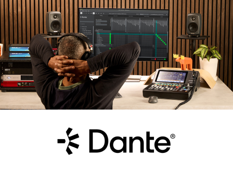 Новый бесплатный инструмент Dante Preset Creator 