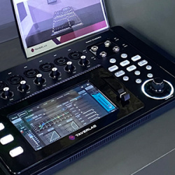 Оборудование звукоусиления TaverLab