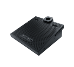 Настольный микрофонный пульт делегата или председателя, встроенный динамик и 10-пиновый разъем для микрофона