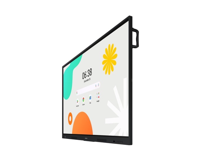 Samsung WA86F-2 Samsung WA86F-2