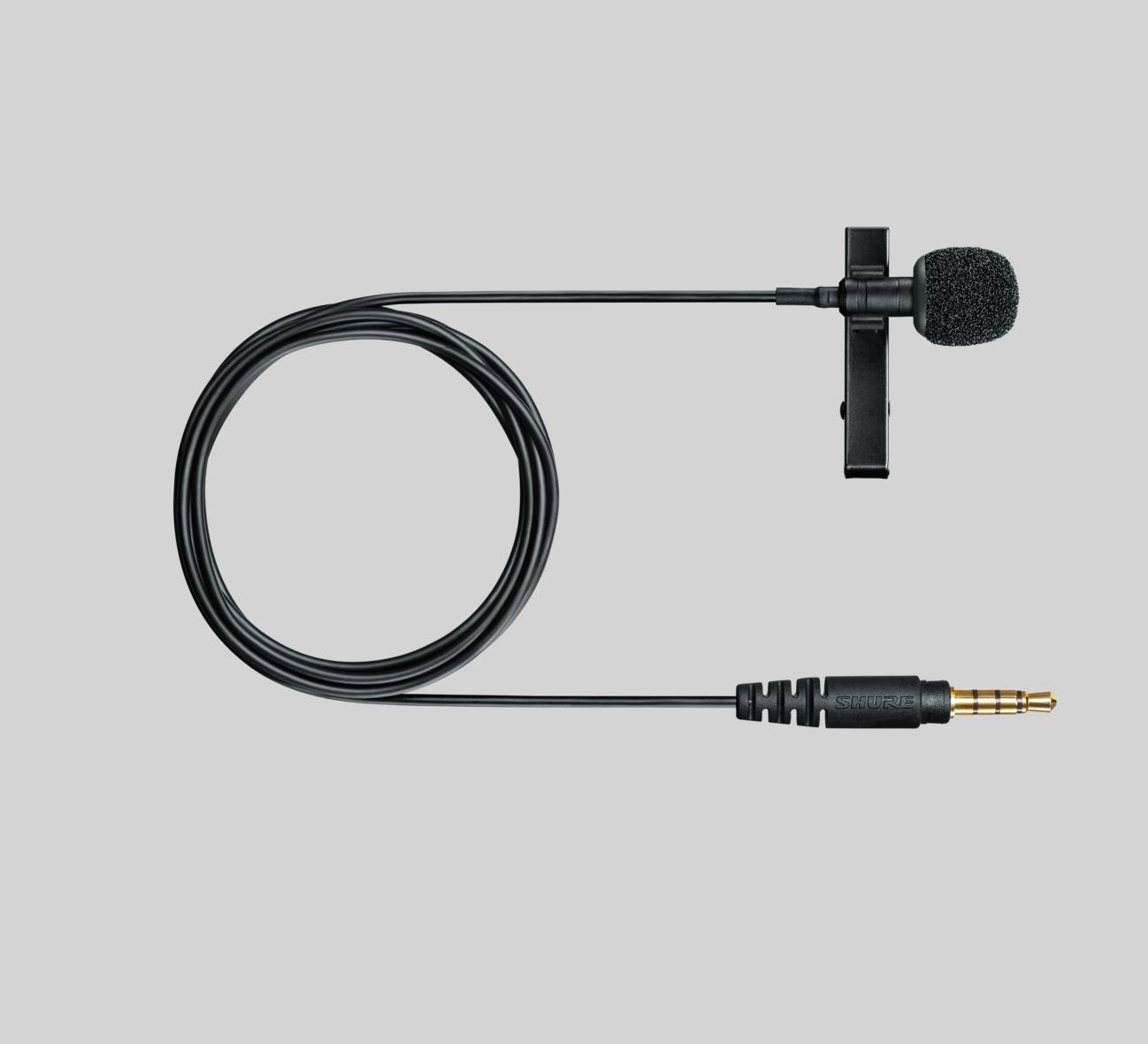 Shure MVL-3.5MM - 09 Shure MVL-3.5MM - 09
