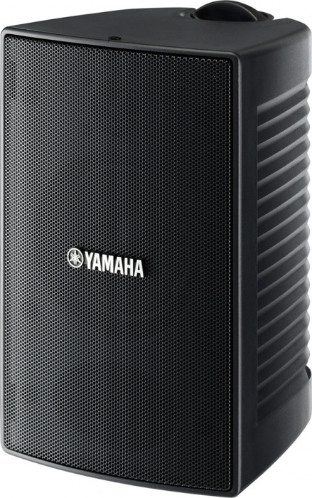 Yamaha VS4B - Настенная акустическая система для коммерческих инсталляций, фото_1