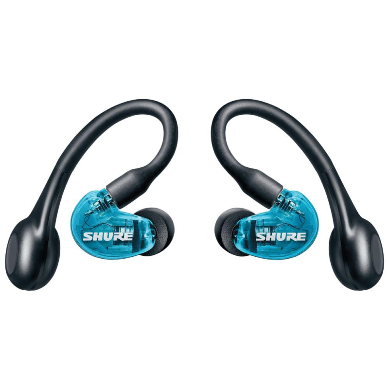 Shure SE215SPE-B-TW1-EFS Shure SE215SPE-B-TW1-EFS