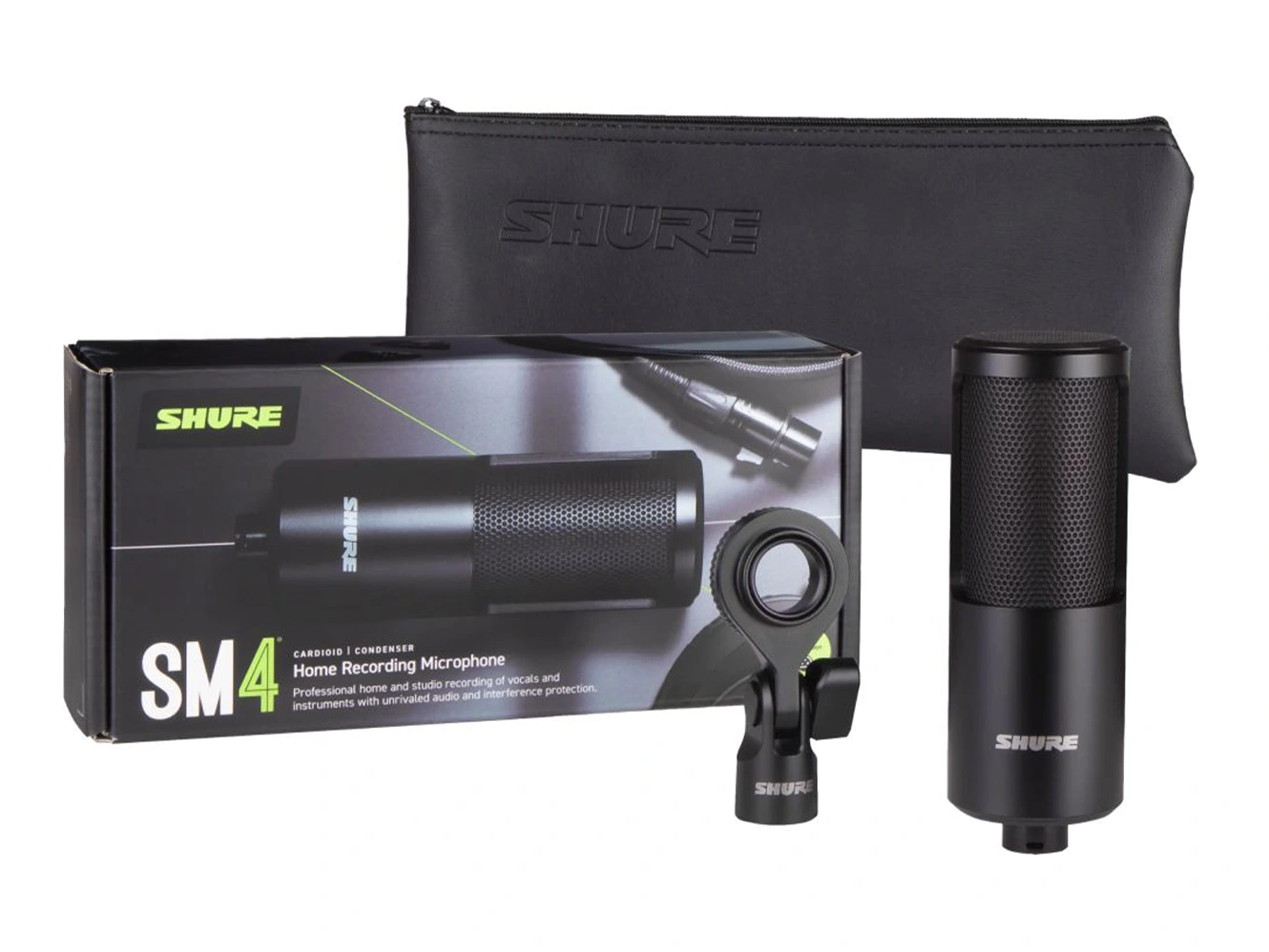 Shure SM4-K-2 Shure SM4-K-2