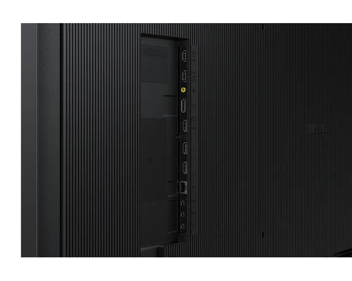 Samsung QH55C -7 Samsung QH55C -7