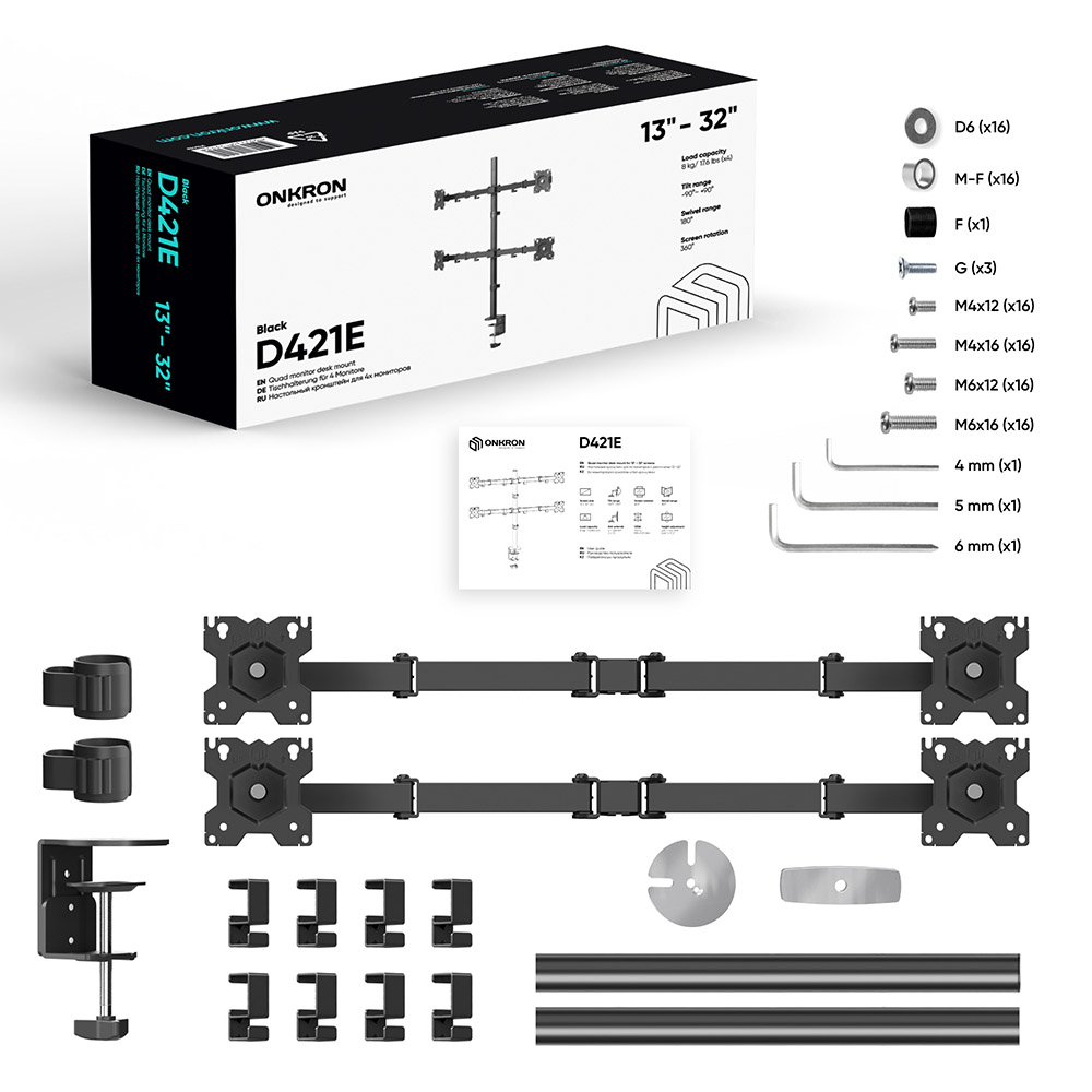 ONKRON D421E , ф-8 ONKRON D421E , ф-8