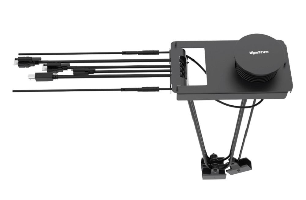 WyreStorm IDB-300-BTN, img-3 WyreStorm IDB-300-BTN, img-3