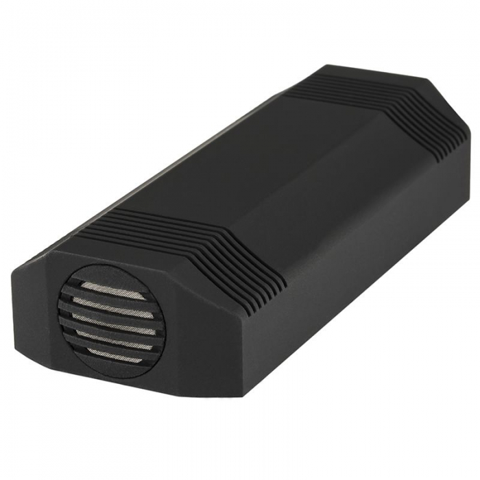 Clockaudio CS 2-RF черный Clockaudio CS 2-RF черный