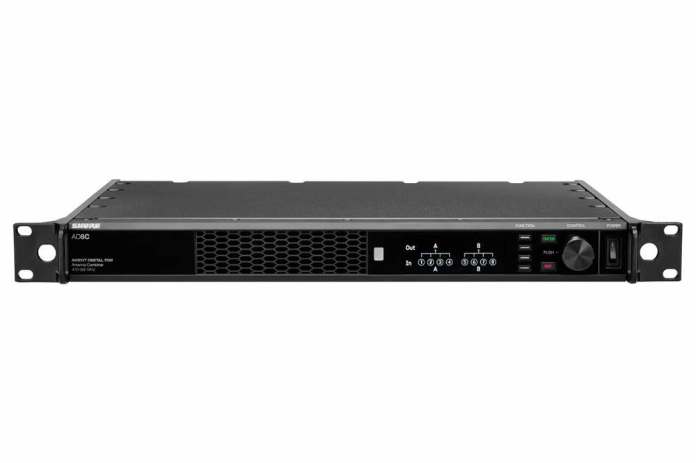 Shure AD8CE