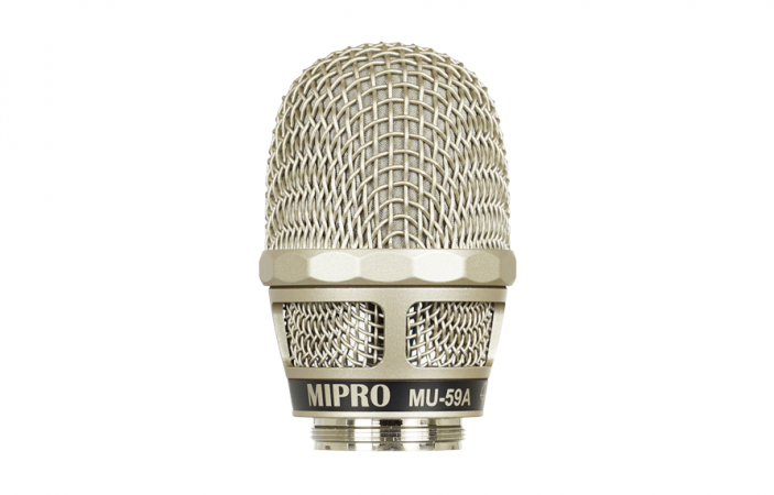 Mipro MU-59A C Mipro MU-59A C