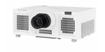 Лазерный 3LCD-проектор 8 000 лм (со стандартным объективом ML713), WUXGA 1920 x 1200, 2 500 000:1. Разъемы: HDBaseT x 1, HDMI x 2, 3G SDI x1, Display Port x 1. Вес 18,2кг