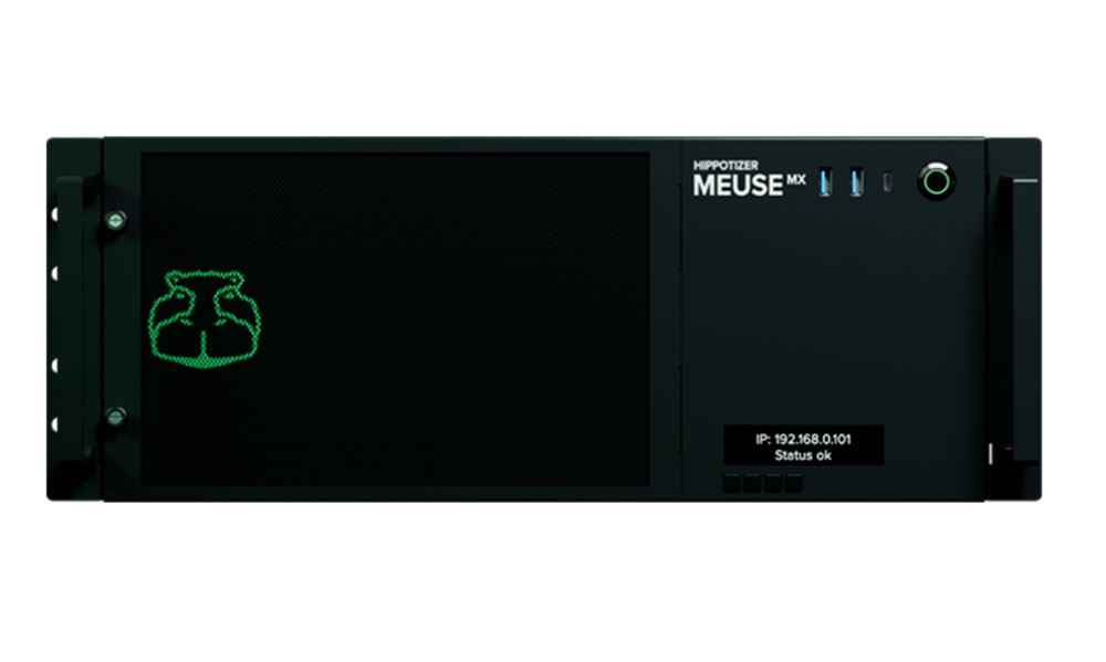 Hippotizer Meuse MX