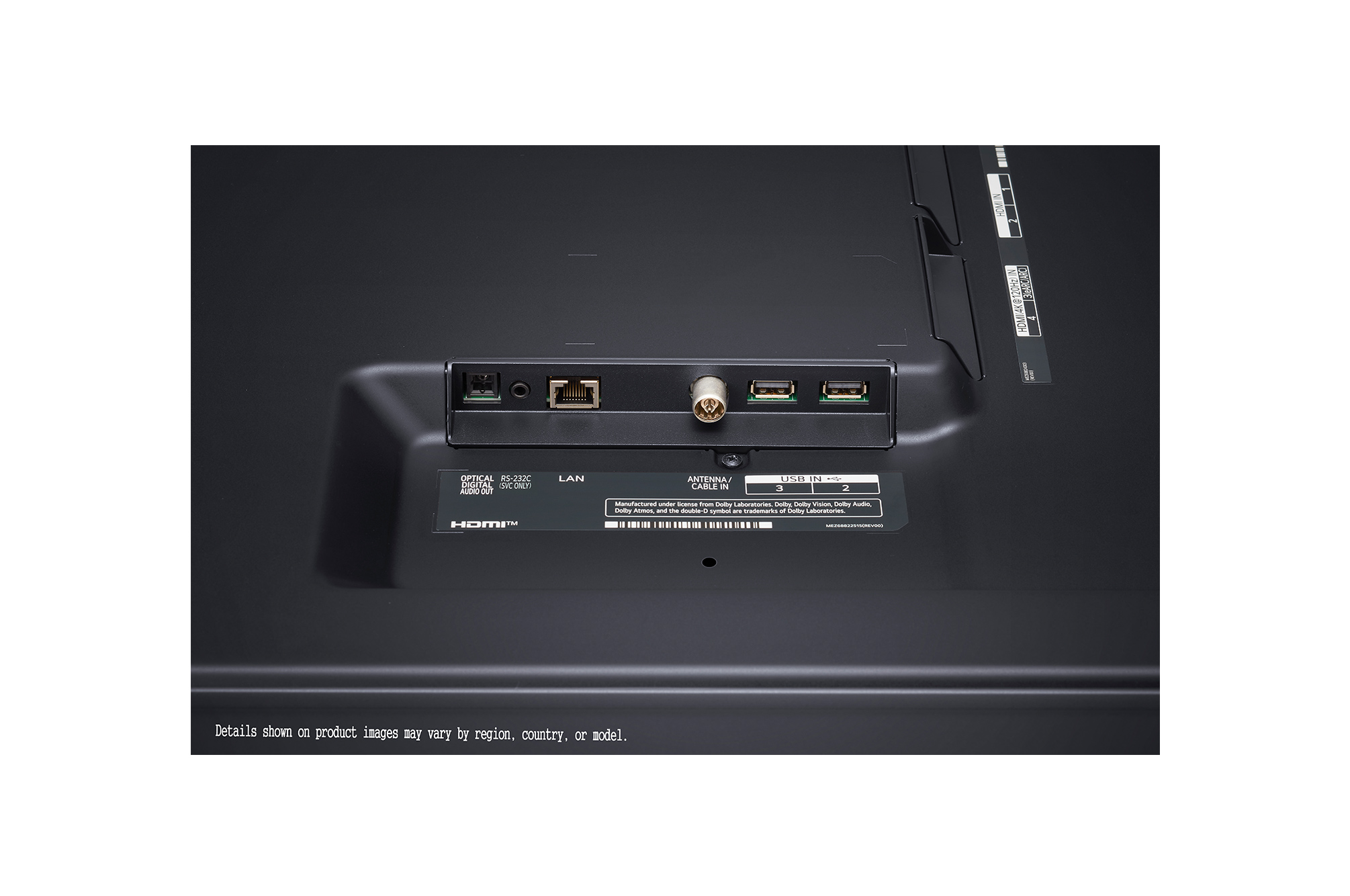 Lg 86UR640S - 12 Lg 86UR640S - 12