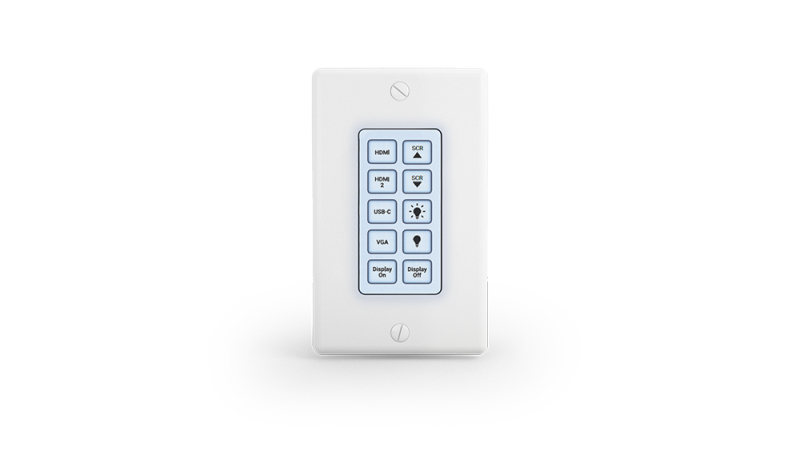 WyreStorm SYN-KEY10 WyreStorm SYN-KEY10