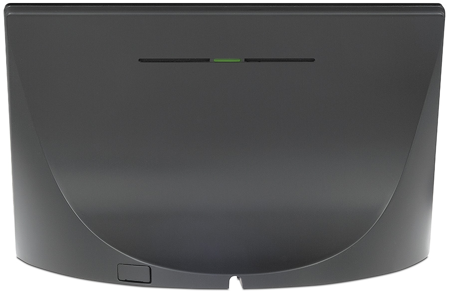 TLP Pro 1025T 10-дюймовая сенсорная панель TouchLink Pro, настольная, цвет черный, фото 4 TLP Pro 1025T 10-дюймовая сенсорная панель TouchLink Pro, настольная, цвет черный, фото 4