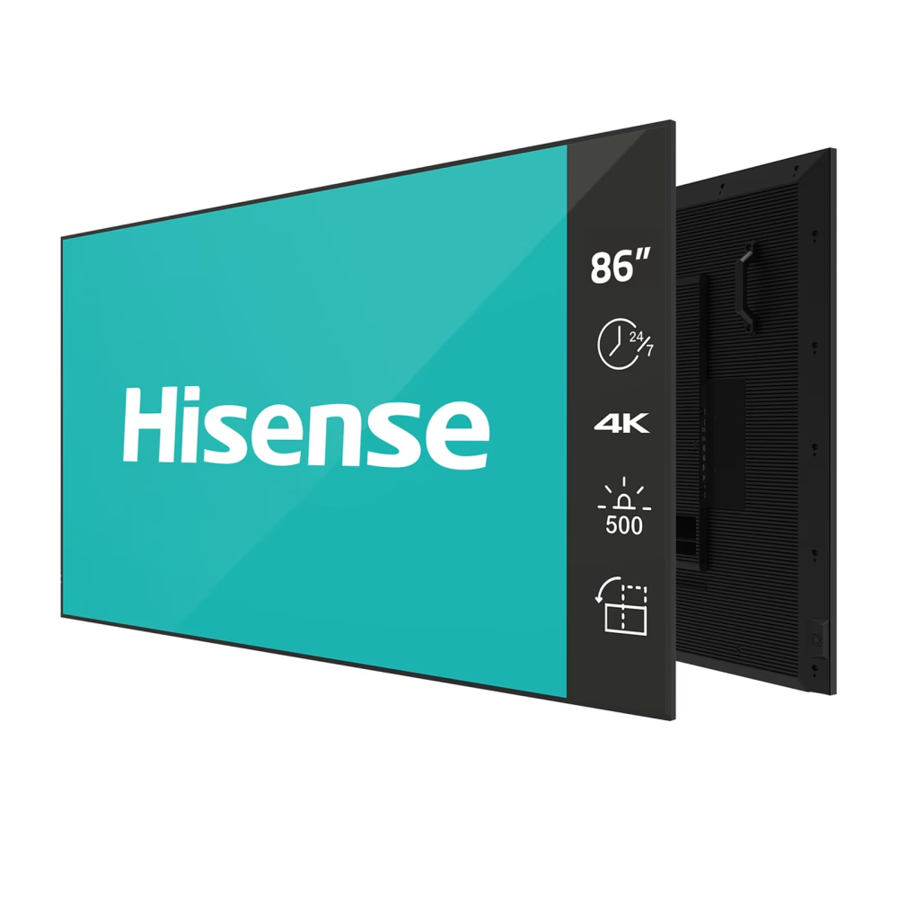Hisense 86DM66D Hisense 86DM66D