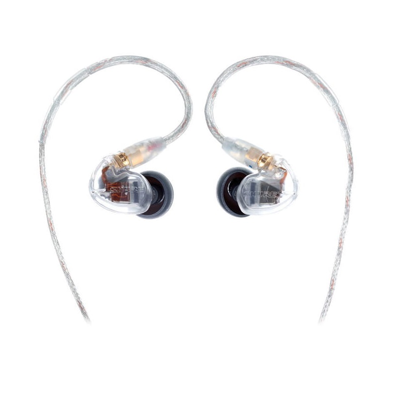 Shure SE535-CL-EFS Shure SE535-CL-EFS