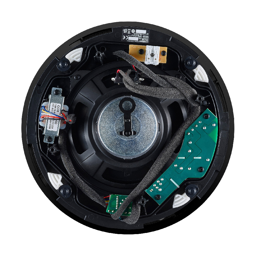 Yamaha VC4NB цвет черный-03 Yamaha VC4NB цвет черный-03