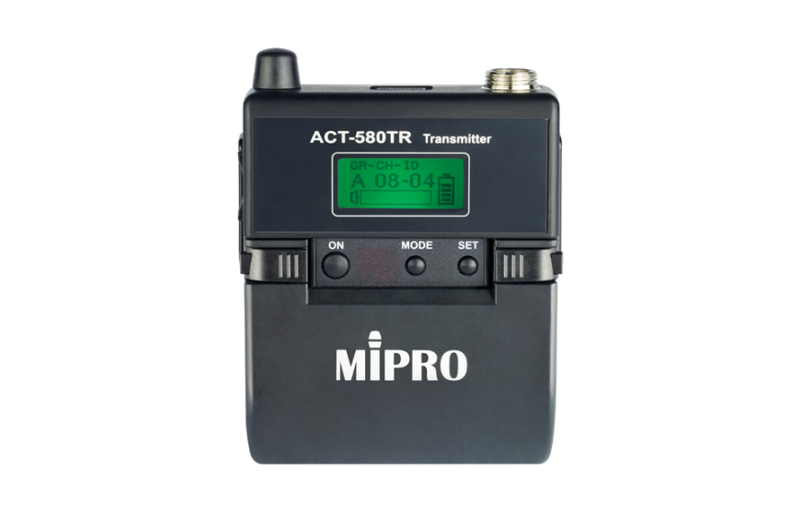 Mipro ACT-580TR Mipro ACT-580TR
