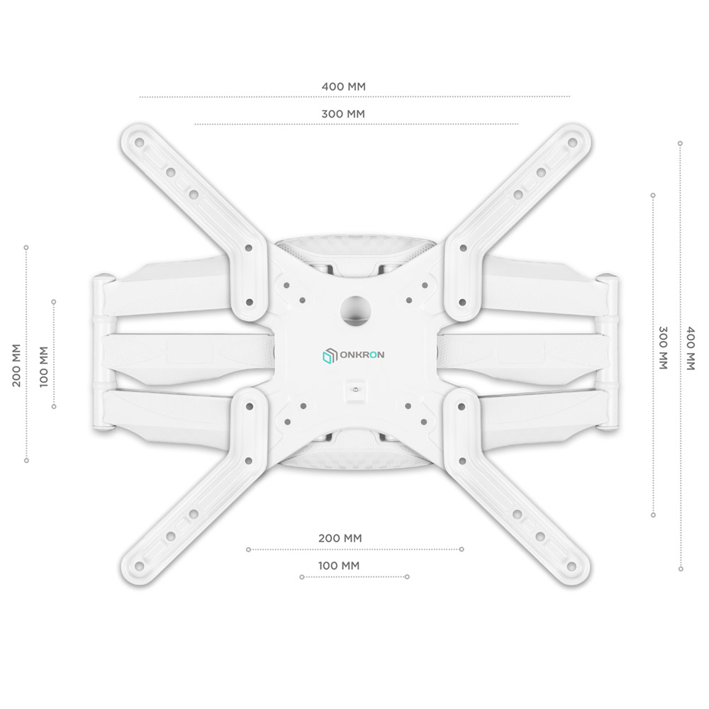 ONKRON M5-W, белый, ф-3 ONKRON M5-W, белый, ф-3