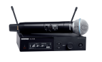 Беспроводная система с ручным передатчиком SLXD2/B5