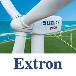 Более 8 700 ветрогенераторов Индии под управлением Extron Quantum Elite