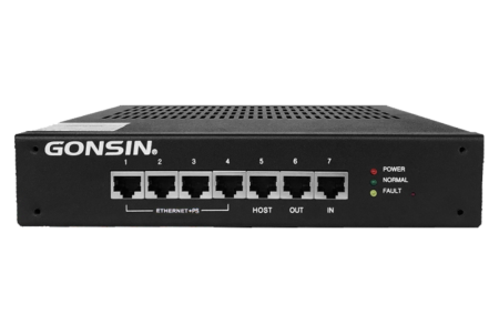 Концентратор питания