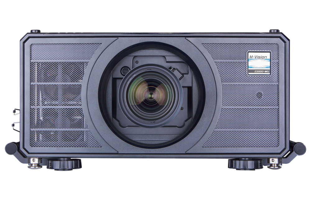Digital Projection M-Vision Laser 21000 WU II Digital Projection M-Vision Laser 21000 WU II